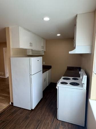 1BR/1BA Apartment on Warwick Ave · Oakland photo 3