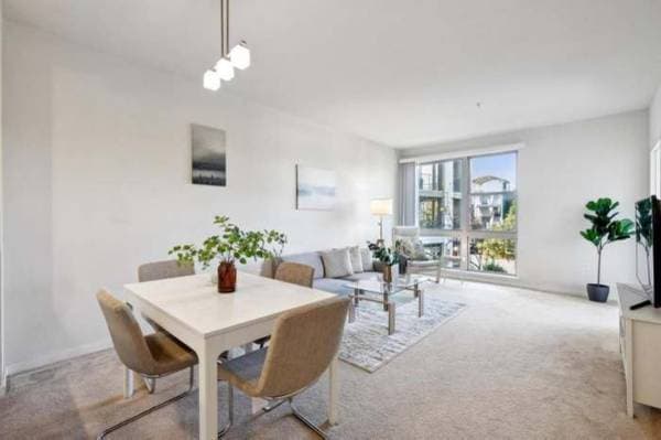 1BR/1BA Condo on El Camino Real · San Francisco photo 3