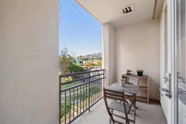 1BR/1BA Condo on El Camino Real · San Francisco photo 4