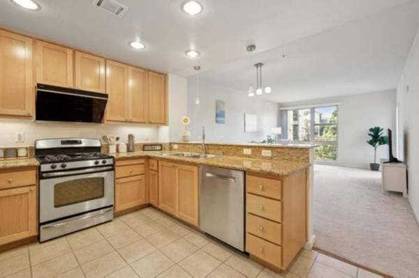 1BR/1BA Condo on El Camino Real · San Francisco photo 5