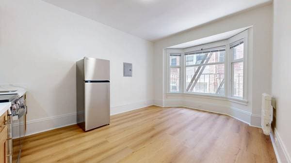 0BR/1BA Apartment on Bush Street · San Francisco photo 4