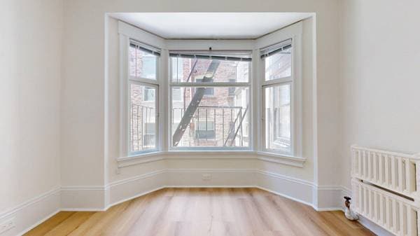 0BR/1BA Apartment on Bush Street · San Francisco photo 5