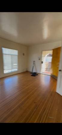 2BR/1BA Duplex on Civic Center · Richmond photo 2