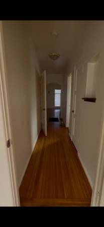 2BR/1BA Duplex on Civic Center · Richmond photo 3