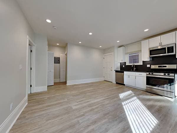 1BR/1BA Apartment on Filbert St · San Francisco photo 1