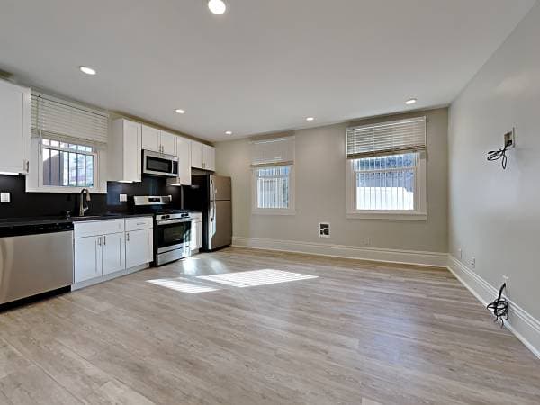 1BR/1BA Apartment on Filbert St · San Francisco photo 2