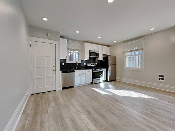 1BR/1BA Apartment on Filbert St · San Francisco photo 3