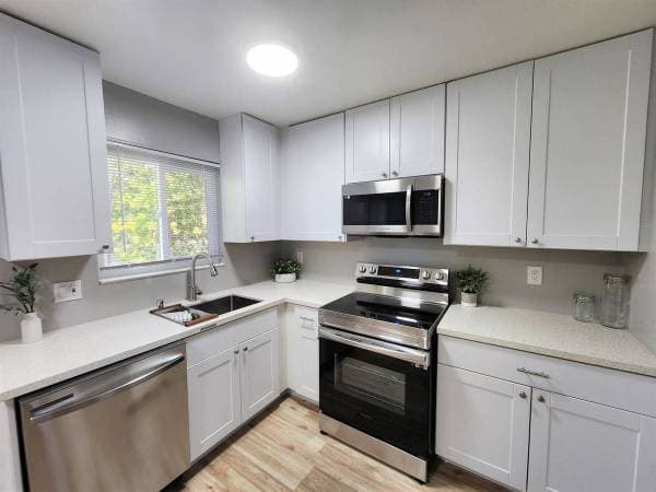 3BR/2BA Apartment · Hayward photo 1