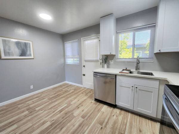 3BR/2BA Apartment · Hayward photo 3