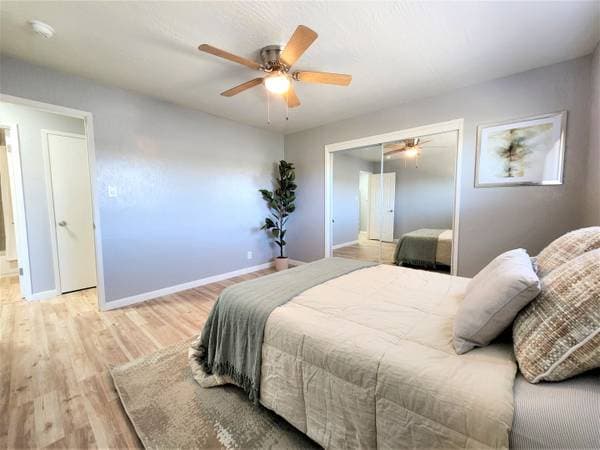 3BR/2BA Apartment · Hayward photo 4
