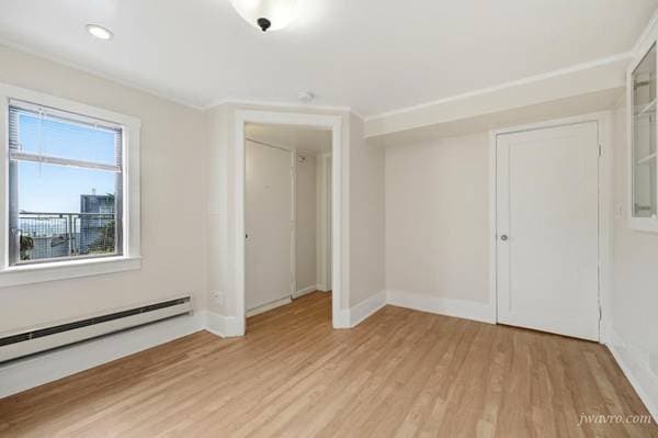 0BR/1BA Apartment · San Francisco photo 1