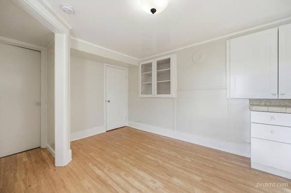 0BR/1BA Apartment · San Francisco photo 2