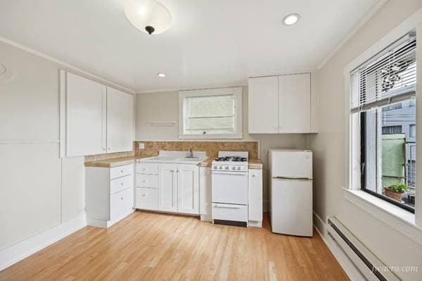 0BR/1BA Apartment · San Francisco photo 5