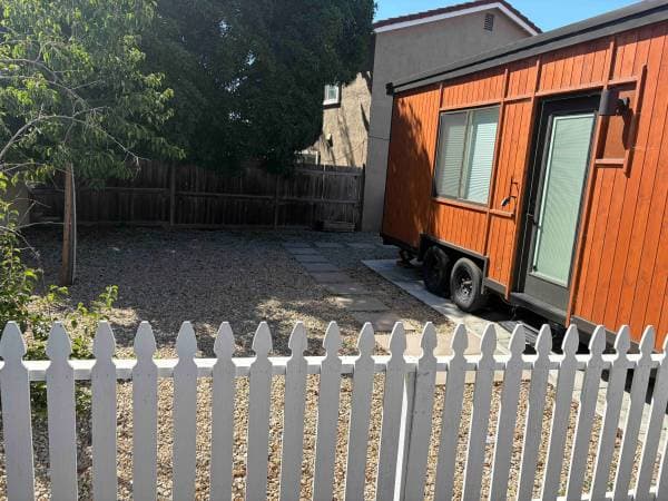 1BR/1BA In Law Adu · San Jose photo 2