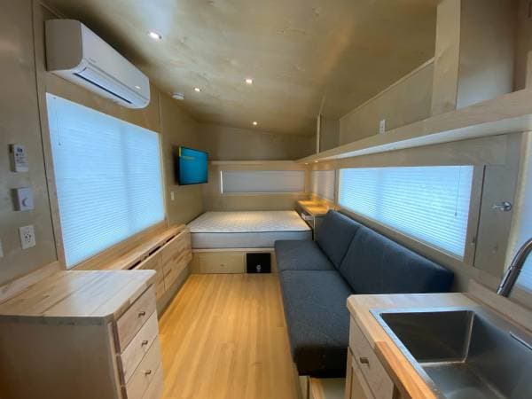 1BR/1BA In Law Adu · San Jose photo 3