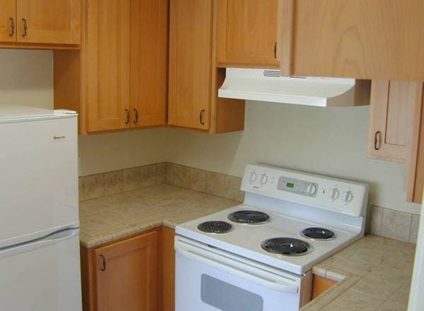 1BR/1BA Apartment · Santa Rosa photo 3