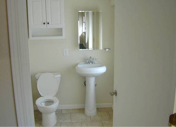 1BR/1BA Apartment · Santa Rosa photo 5