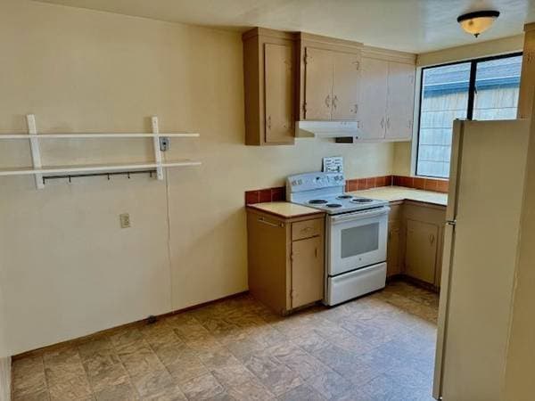 1BR/1BA Apartment on 48th Ave · San Francisco photo 2
