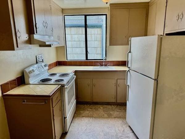 1BR/1BA Apartment on 48th Ave · San Francisco photo 3