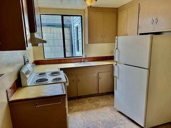 1BR/1BA Apartment on 48th Ave · San Francisco photo 4