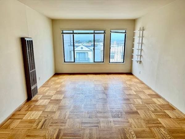 1BR/1BA Apartment on 48th Ave · San Francisco photo 5