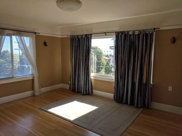 1BR/1BA Condo · Berkeley photo 1