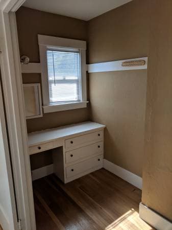 1BR/1BA Condo · Berkeley photo 3