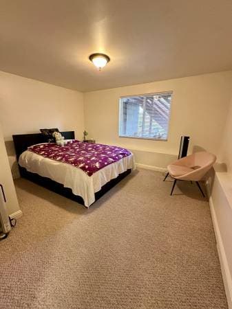 2BR/1BA Apartment · San Francisco photo 2