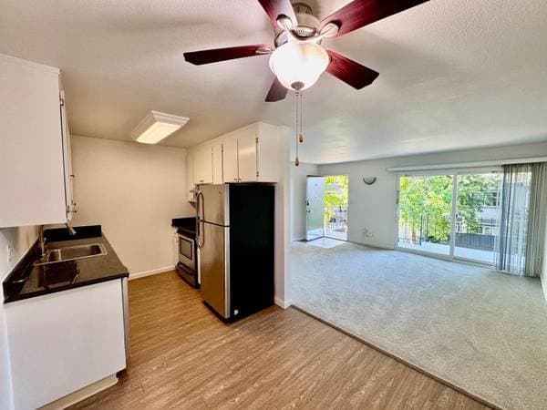 2BR/2BA Apartment on Alameda Del Prado - 430n · Novato photo 1