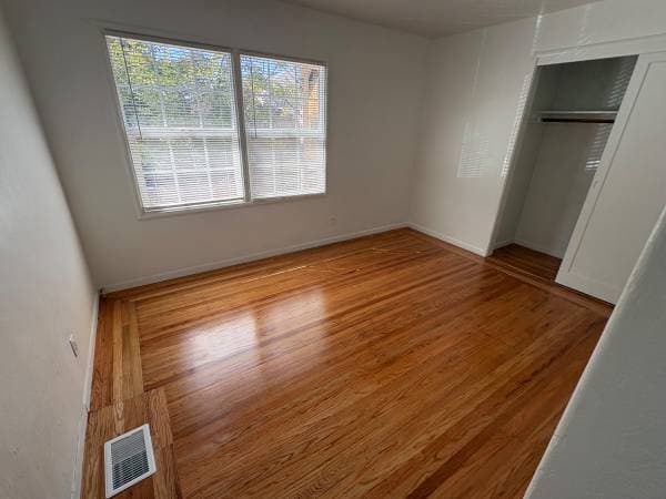 3BR/1BA Single Family House · Oakland photo 3