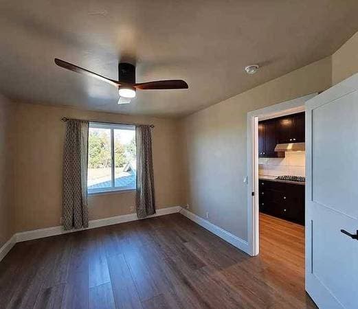 1BR/1BA Apartment · Napa photo 4