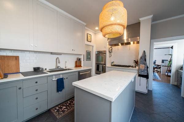2BR/1BA Apartment · San Francisco photo 4