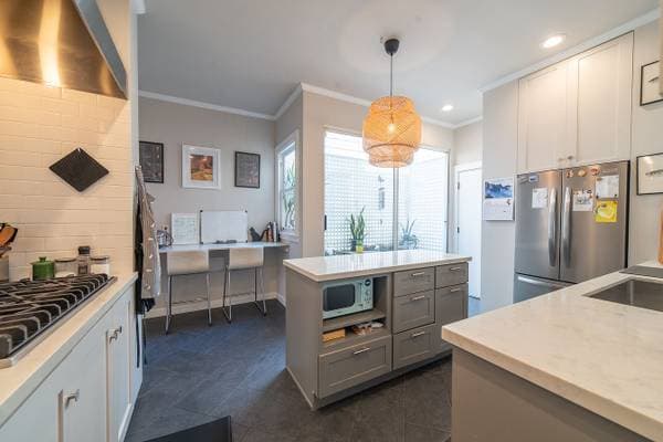 2BR/1BA Apartment · San Francisco photo 5