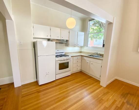 1BR/1BA Apartment · Brooklyn photo 2