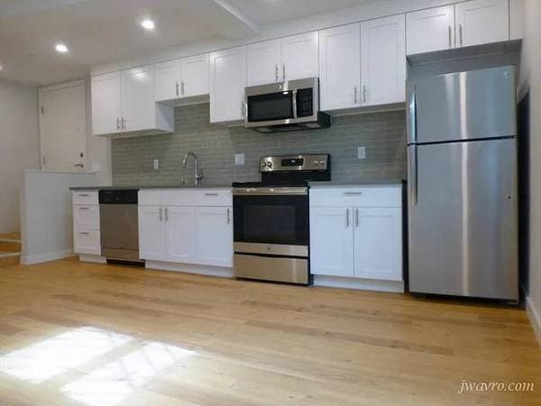 1BR/1BA Apartment · Brooklyn photo 3