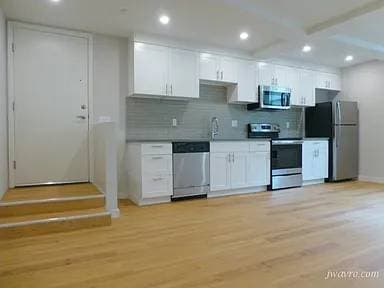 1BR/1BA Apartment · Brooklyn photo 2
