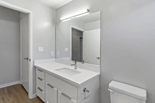 1BR/1BA Apartment · Brooklyn photo 4