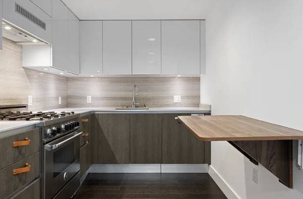 2BR/2BA Single Family House · San Francisco photo 3