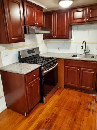 1BR/1BA Apartment · Jamaica photo 1