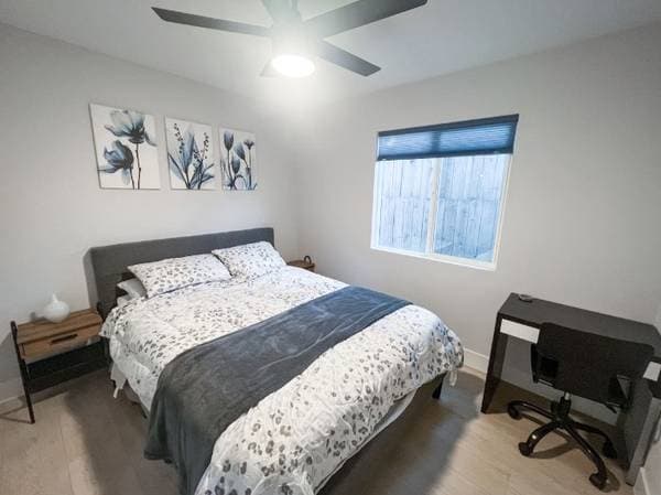2BR/2BA Single Family House · Santa Clara photo 2