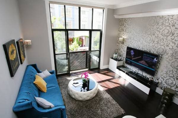 2BR/2BA Apartment · Santa Clara photo 2