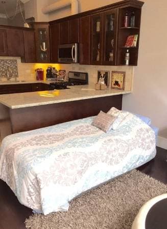 2BR/2BA Apartment · Santa Clara photo 3