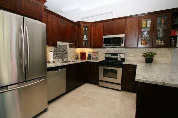2BR/2BA Apartment · Santa Clara photo 5