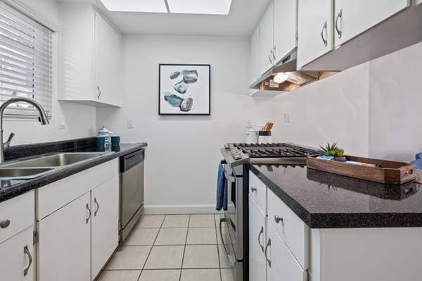1BR/1BA Apartment · New York photo 1