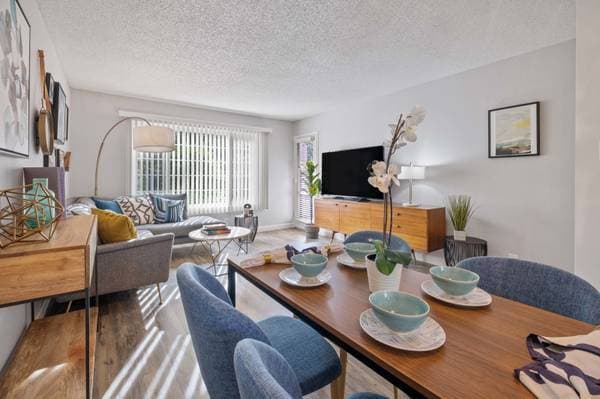 1BR/1BA Apartment · New York photo 2