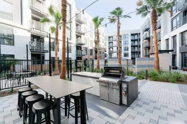 2BR/2BA Apartment · Milpitas photo 3
