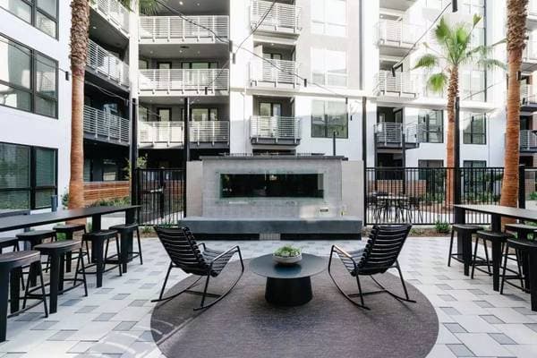 2BR/2BA Apartment · Milpitas photo 5