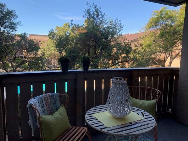 1BR/1BA Apartment · Alameda photo 3