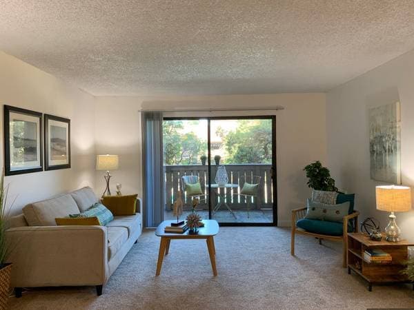 1BR/1BA Apartment · Alameda photo 5