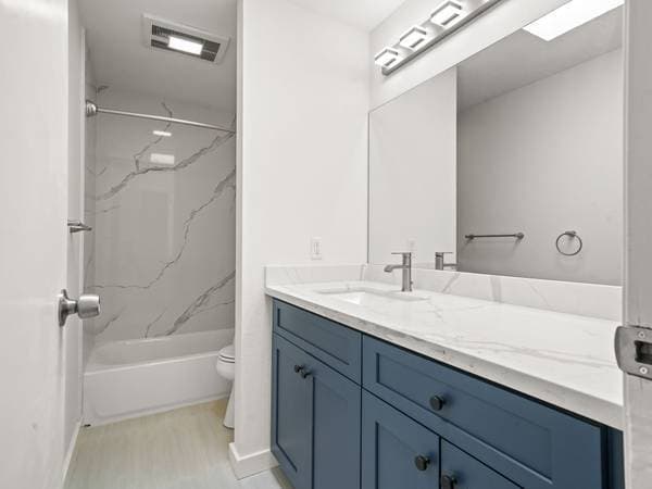 1BR/1BA Apartment · Staten Island photo 1